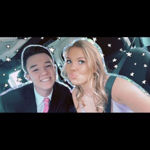 Meet your Posher, Grace